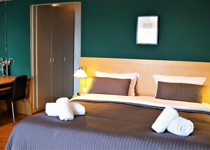 Hara Hotel