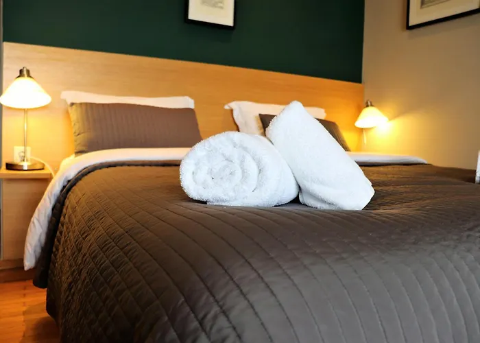 Hara Hotel