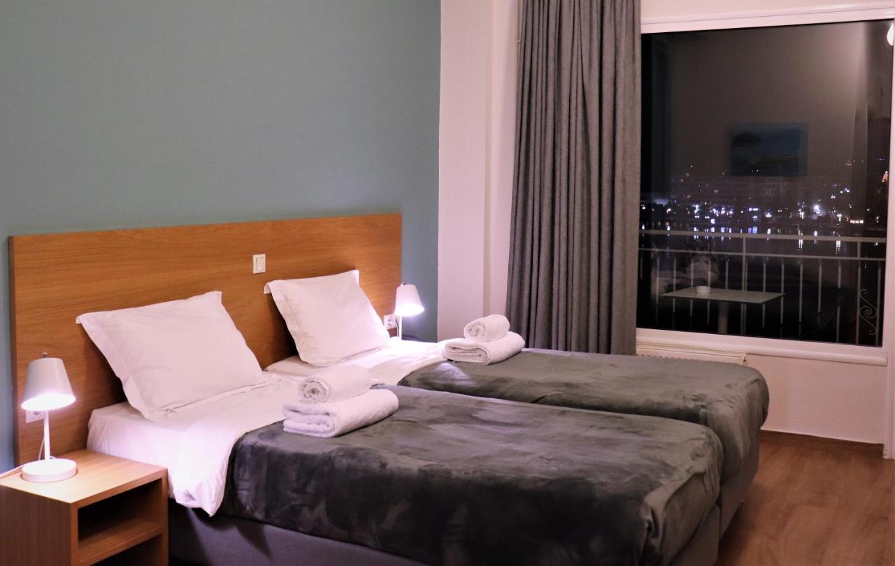 Hotel Hara Chalkís