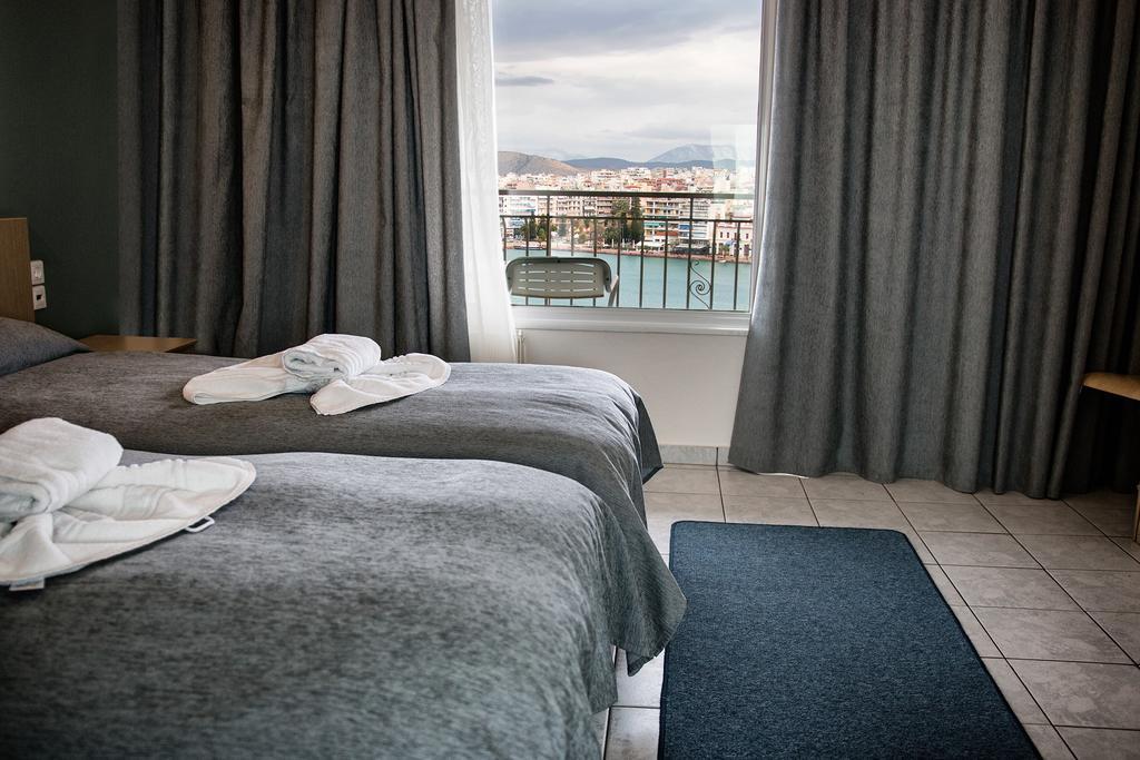 Hotel Hara Chalkís